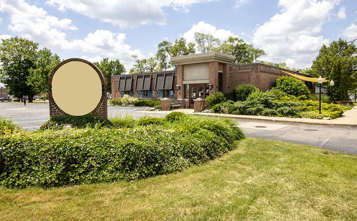 Pictures of Office property located at 5402 Portage Road, Portage, MI 49002 for lease - image #1