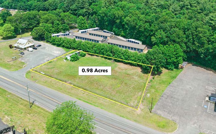 Pictures of Land property located at 5 Clark Mountain Road, Sunderland, MA 01375 for lease - image #1