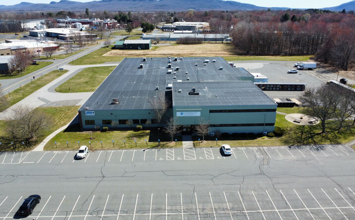 Pictures of Office, Industrial property located at 168 Industrial Drive, Northampton, MA 02649 for lease - image #1