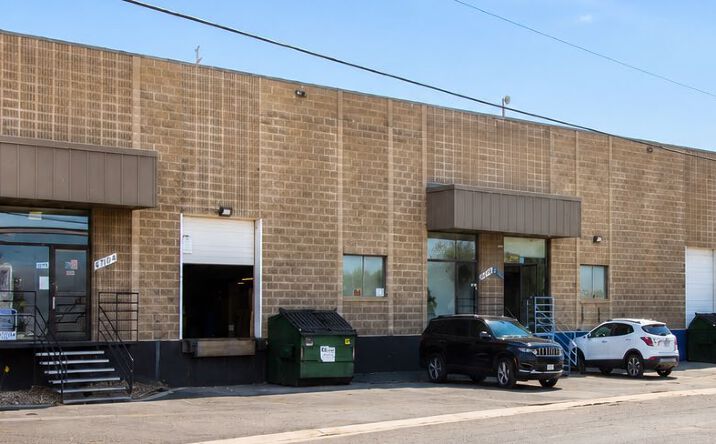 Pictures of Industrial property located at 6160 E 49th Dr, Commerce City, CO 80022 for lease - image #1
