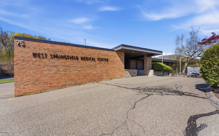 Pictures of Office property located at 75 Van Deene Avenue, West Springfield, MA 01089-3258 for lease - image #1
