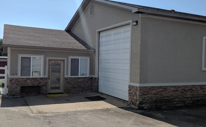 Pictures of Office, Industrial, Special Purpose property located at 6444 Market Street, Dover, AR 72837 for lease - image #1