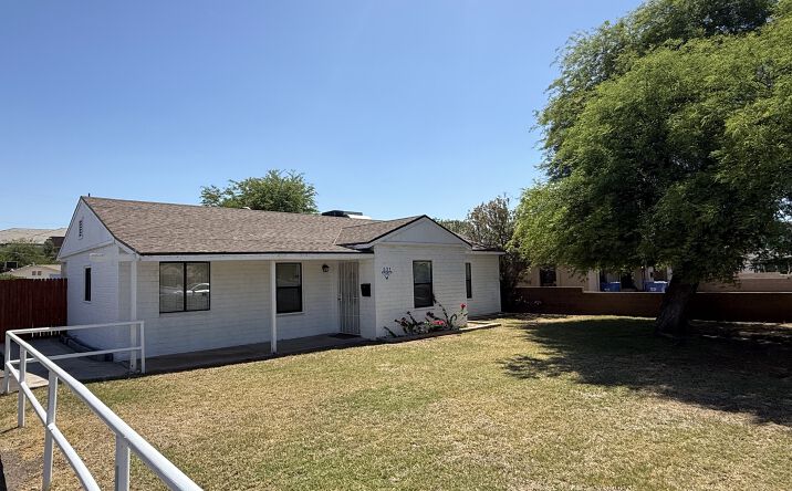Pictures of Retail, Office, Special Purpose property located at 531 E OSBORN RD, PHOENIX, AZ 85012-2313 for lease - image #1