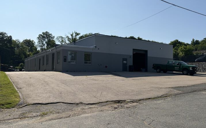 Pictures of Industrial property located at 3 Industrial Drive, Shrewsbury, MA 01545 for lease - image #1