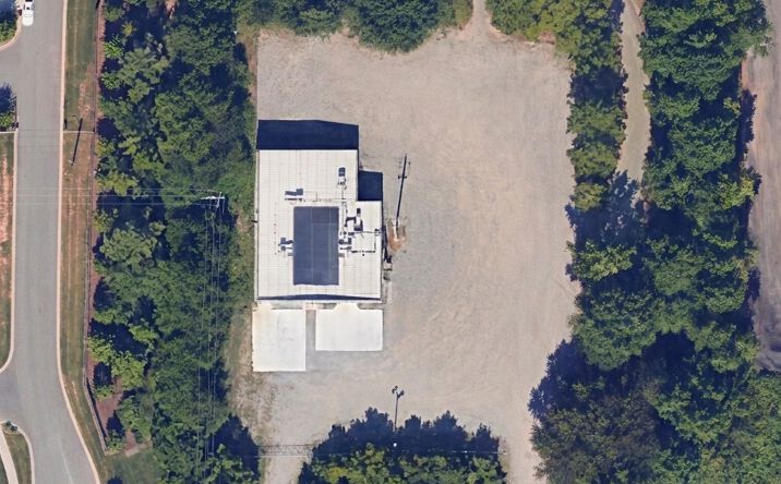 Pictures of Industrial property located at 9417 Old Statesville Road, Charlotte, NC 28269 for lease - image #1