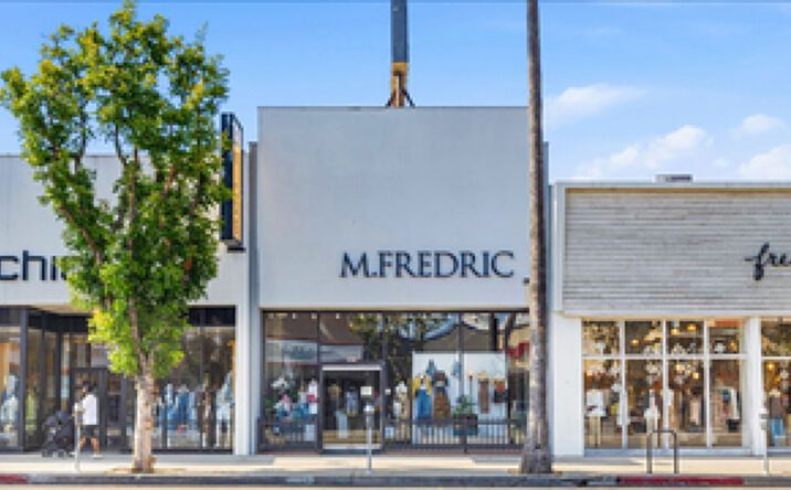 Pictures of Retail property located at 12124 Ventura Boulevard, Studio City, CA 91604-2186 for lease - image #1