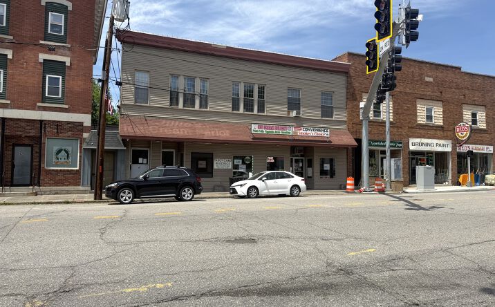 Pictures of Retail, Office property located at 46 Main Street, Thomaston, CT 06787 for lease - image #1