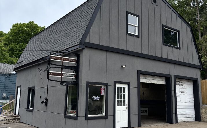Pictures of Special Purpose, Retail, Office property located at 1198 West Street, Wrentham, MA 02093 for lease - image #1