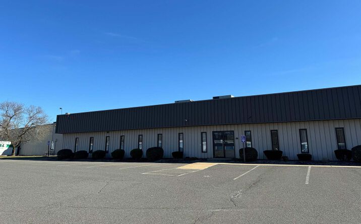 Pictures of Industrial property located at 21 Industrial Drive, South Hadley, MA 01075 for lease - image #1