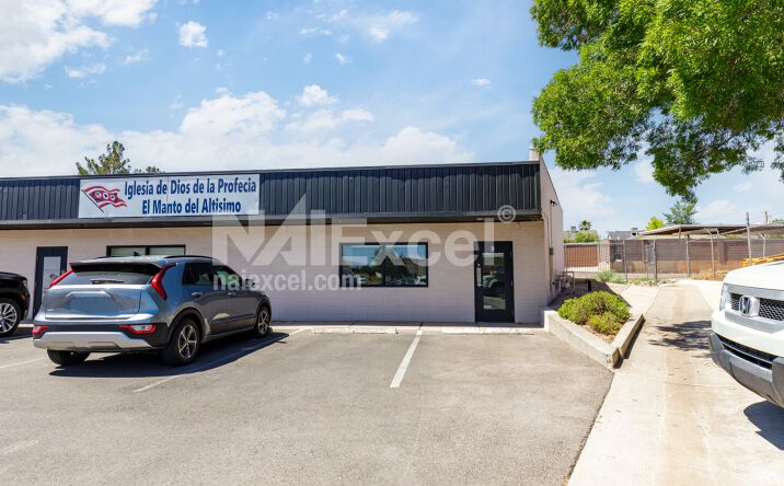 Pictures of Office property located at 1192 W Sunset Blvd #8, St George, UT 84770 for lease - image #1
