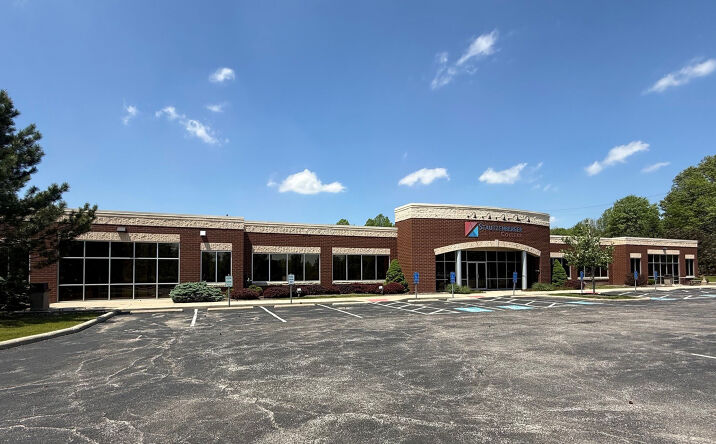 Pictures of Office property located at 8001 Katherine Blvd, Brecksville, OH 44141-4202 for lease - image #1