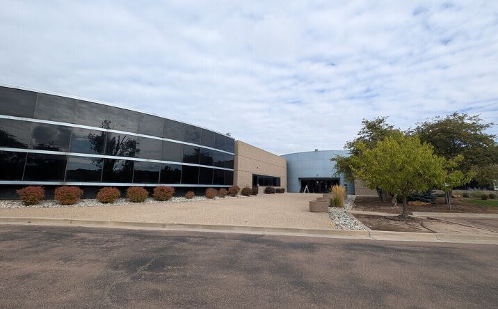 Pictures of Office property located at 980 Technology Court, Colorado Springs, CO 80915 for lease - image #1
