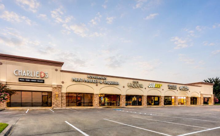 Pictures of Retail property located at 8925 Fallbrook Dr, Houston, TX 77064 for lease - image #1