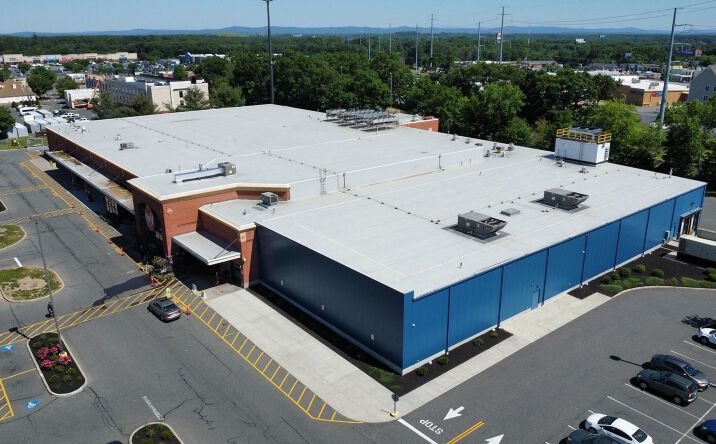 Pictures of Retail property located at 650B Memorial Drive, Chicopee, MA 01020 for lease - image #1