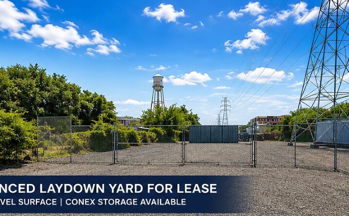 Pictures of Land property located at 1200 DINNEEN ST, RICHMOND, VA 23220 for lease - image #1