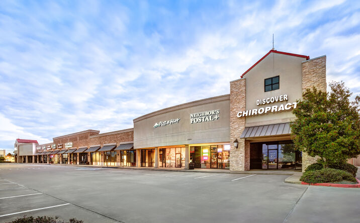 Pictures of Retail property located at 8190 Barker Cypress Rd., Cypress, TX 77433 for lease - image #1