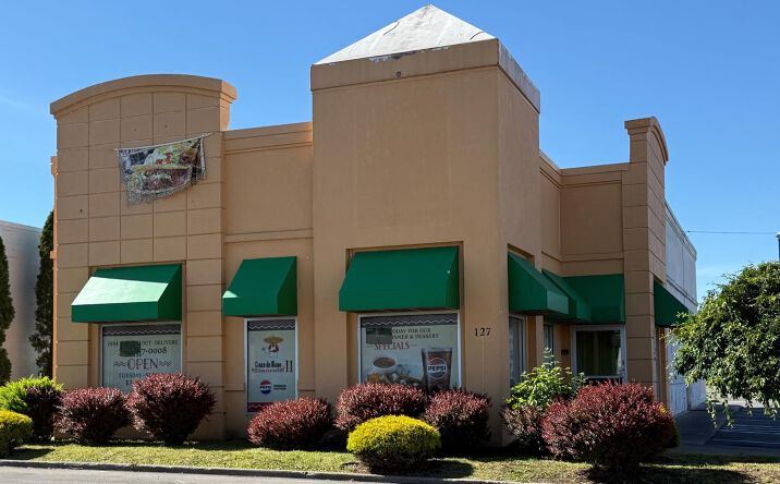 Pictures of Restaurant property located at 127 Genesee Street, Oneida, NY 13421 for lease - image #1