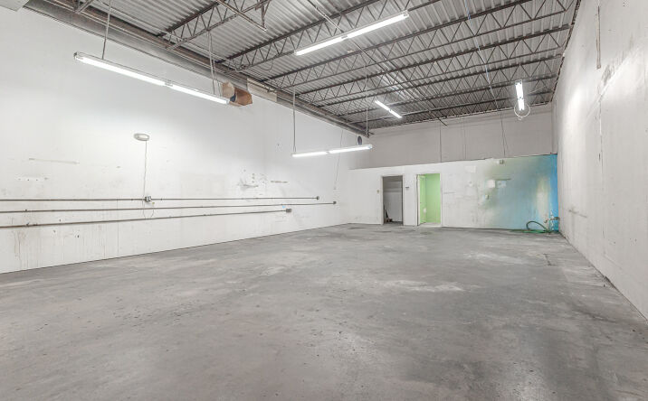 Pictures of Industrial property located at 3415 Van Teylingen Dr, Colorado Springs, CO 80917 for lease - image #1