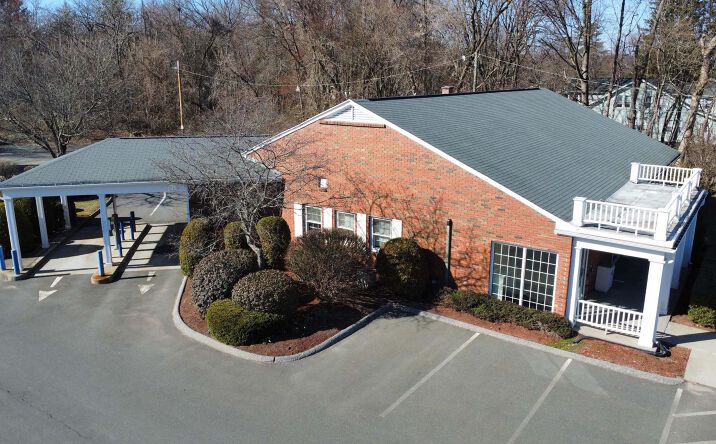 Pictures of Retail, Office property located at 494 Newton St, South Hadley, MA 01075 for lease - image #1