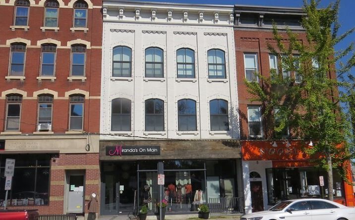 Pictures of Retail property located at 261 Main Street, Northampton, MA 01060 for lease - image #1