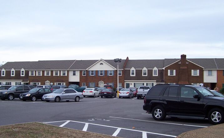 Pictures of Office property located at 505 S. Independence Boulevard, Virginia Beach, VA 23452 for lease - image #1