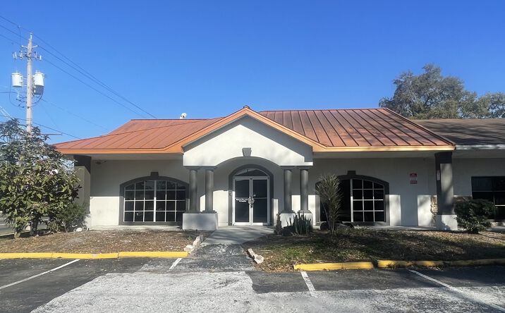Pictures of Retail, Office property located at 4211 East Busch Boulevard, Tampa, FL 33617 for lease - image #1