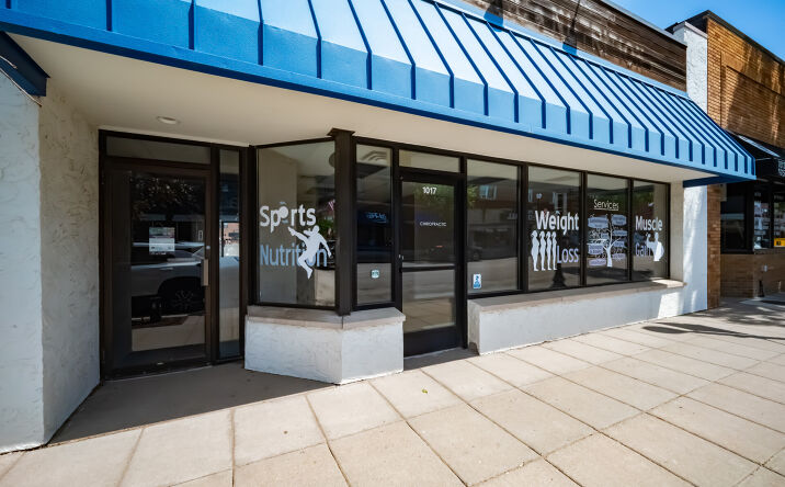 Pictures of Office, Retail property located at 1017 Mainstreet, Hopkins, MN 55343 for lease - image #1