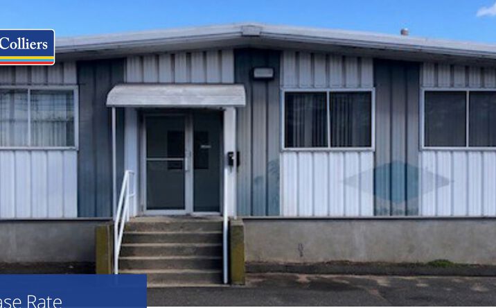 Pictures of Industrial property located at 396 Ledyard Street, Hartford, CT 06114 for lease - image #1