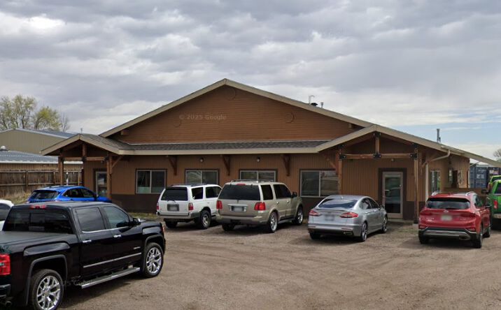 Pictures of Industrial property located at 312 North Link Lane, Fort Collins, CO 80524 for lease - image #1