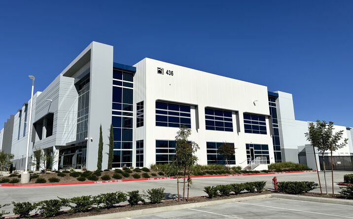Pictures of Industrial property located at 436 W Rialto Ave, Rialto, CA 92376 for lease - image #1