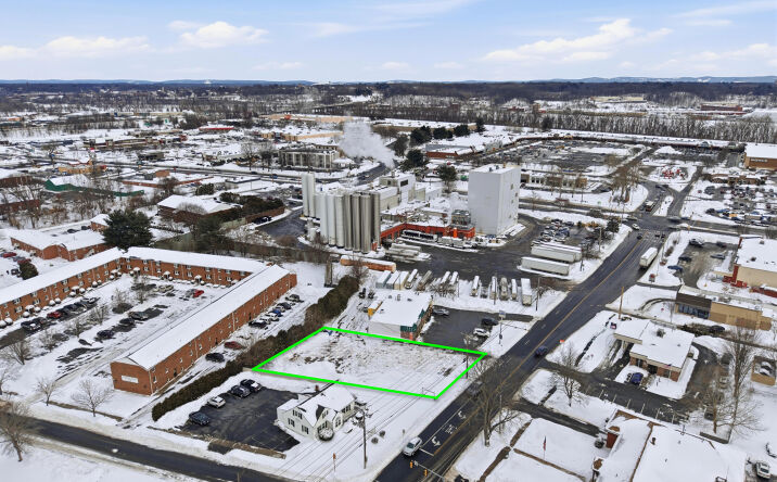Pictures of Land property located at 58 Morgan Road, West Springfield, MA 01089-1363 for lease - image #1