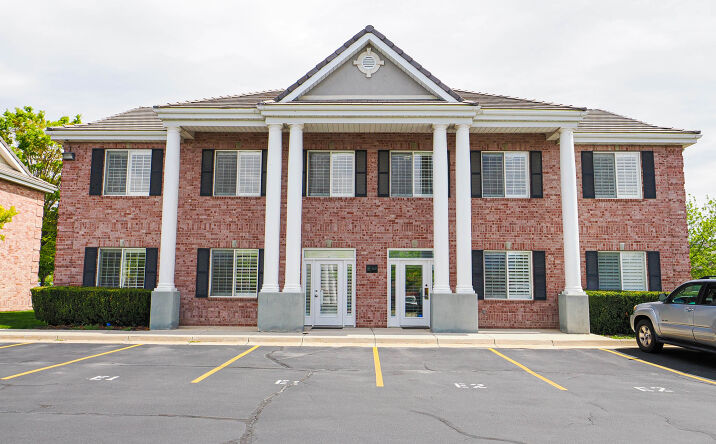 Pictures of Office property located at 12401 South 450 East, Draper, UT 84020 for lease - image #1