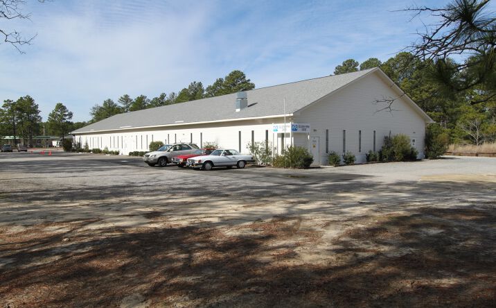 Pictures of Industrial property located at 2066 Juniper Lake Road, West End, NC 27376 for lease - image #1