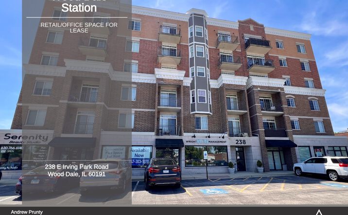 Pictures of Retail, Industrial property located at 3300 Airline Boulevard, Portsmouth, VA 23701 for lease - image #1
