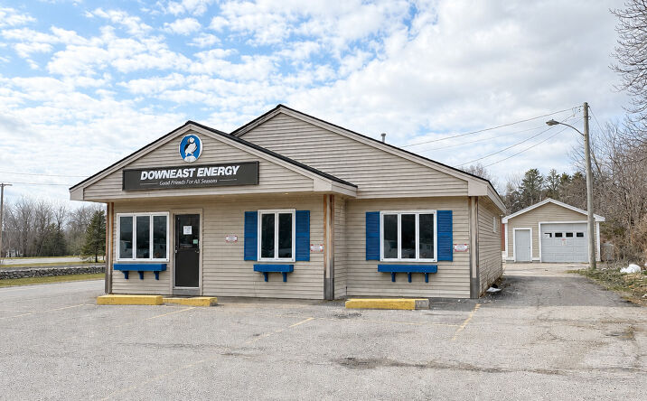 Pictures of Office property located at 8 Railroad Square, Yarmouth, ME 04096 for lease - image #1
