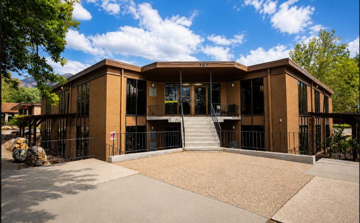 Pictures of Office property located at 707 24TH ST, OGDEN, UT 84401-2580 for lease - image #1