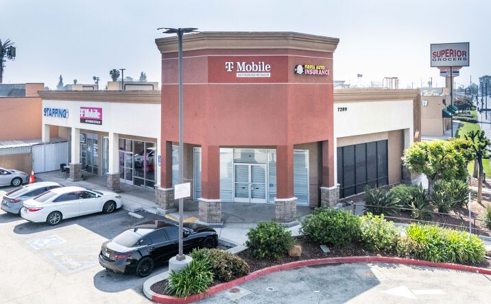 Pictures of Retail, Office, Restaurant property located at 7200 ATLANTIC AVE, CUDAHY, CA 90201-6445 for lease - image #1