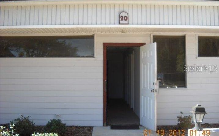 Pictures of Office property located at 2801 SW College Rd, Ocala, FL 34471 for lease - image #1
