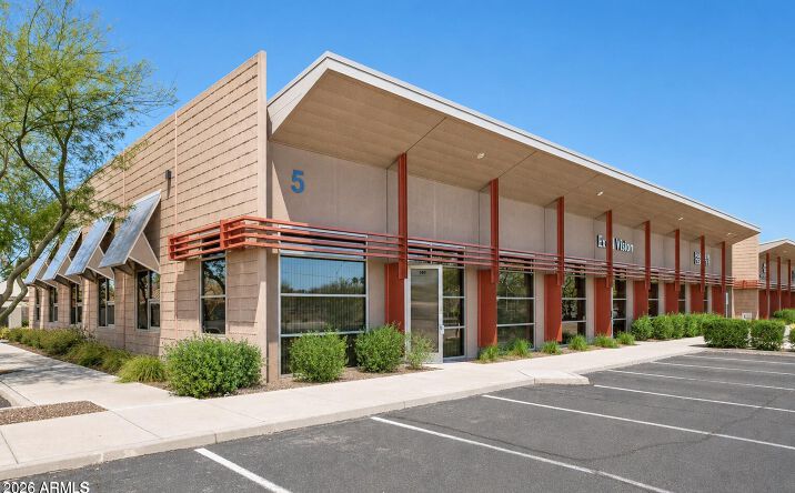 Pictures of Office, Industrial property located at 5425 E Bell Rd 140, Scottsdale, AZ 85254 for lease - image #1