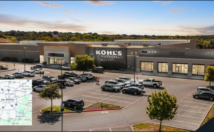 Pictures of Retail property located at 10838 Potranco Road, San Antonio, TX 78251 for lease - image #1