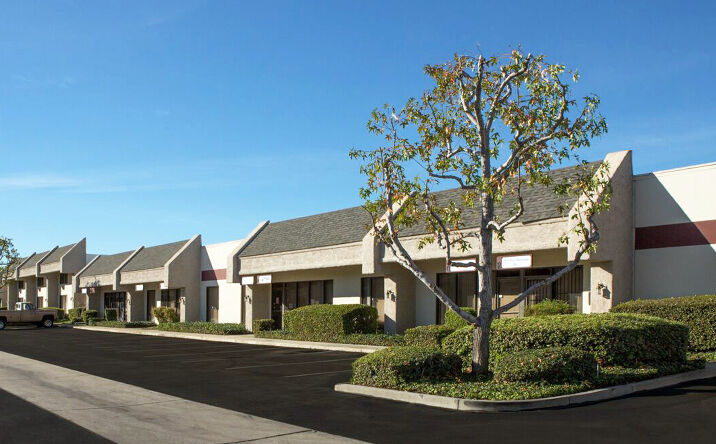 Pictures of Office, Industrial property located at 2201, 2211, 2221 E. Winston Road, Anaheim, CA 92806-5537 for lease - image #1