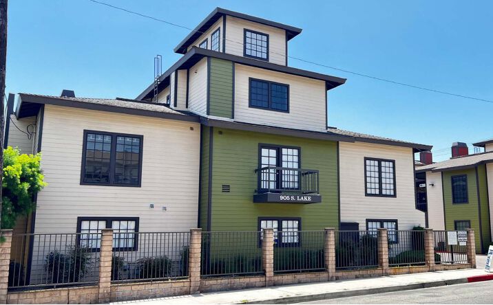 Pictures of Office property located at 905 S. Lake Street, Burbank, CA 91502 for lease - image #1