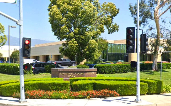Pictures of Retail, Office property located at 9229 UTICA AVE, RANCHO CUCAMONGA, CA 91730-5435 for lease - image #1