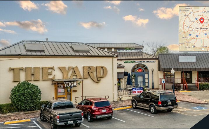 Pictures of Industrial property located at 309 Aragona Boulevard, Virginia Beach, VA 23462 for lease - image #1