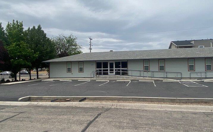 Pictures of Office property located at 827 South La Cassia Drive, Boise, ID 83705 for lease - image #1
