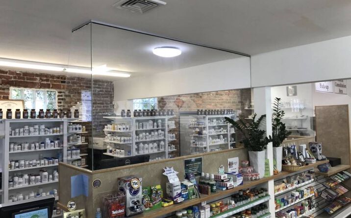 Pictures of Retail property located at 244 Trapelo Road, Belmont, MA 02478 for lease - image #1