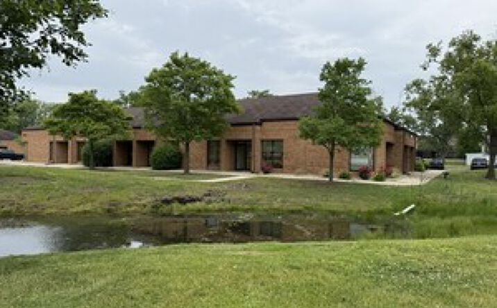 Pictures of Office property located at 19710 Governors Hwy Unit 1, Flossmoor, IL 60422 for lease - image #1