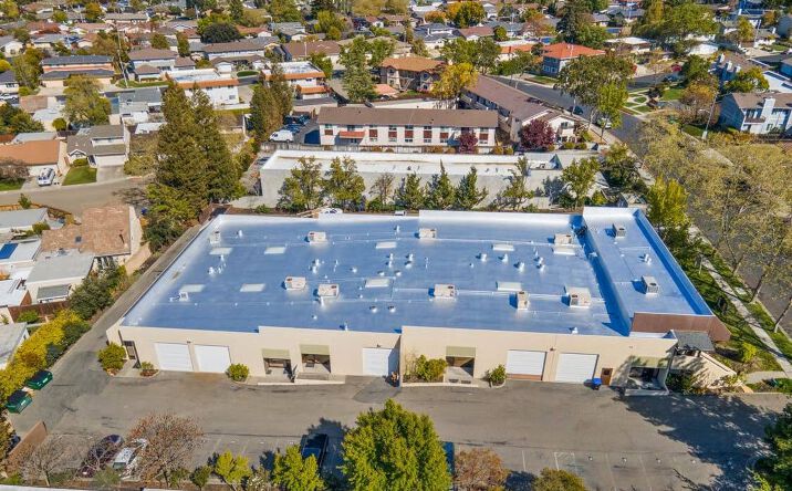 Pictures of Retail, Office, Industrial property located at 5729 Sonoma Drive, Pleasanton, CA 94566 for lease - image #1