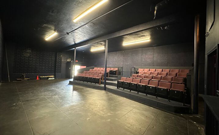 Pictures of Retail, Special Purpose property located at 6500 SANTA MONICA BLVD LOS ANGELES CA 90038-1408, LOS ANGELES, CA 90038-1408 for lease - image #1