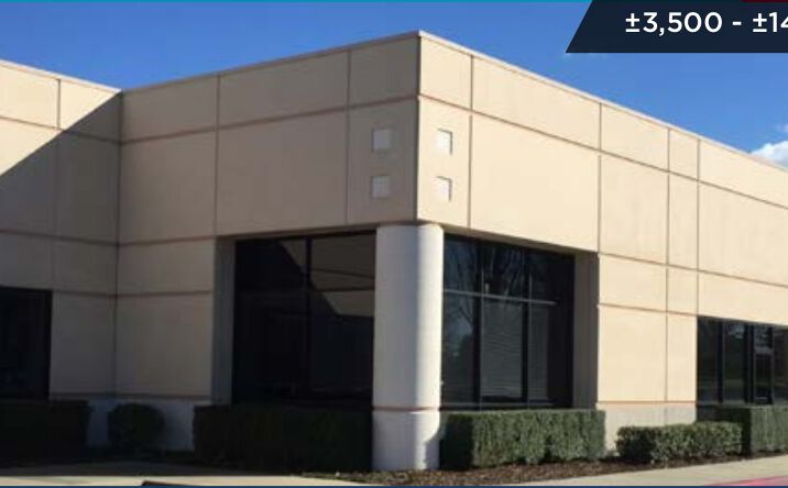 Pictures of Office, Industrial property located at 399 Helmericks Avenue, Fairbanks, AK 99701-3180 for lease - image #1